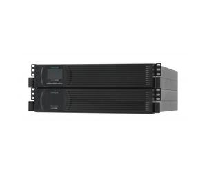 ONLINE USV-Systeme X3000RBP armadio per batteria dell'UPS Montaggio a rack (ONLI
