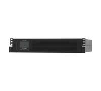 ONLINE USV-Systeme XANTO 2000R gruppo di continuità [UPS] Doppia conversione [on