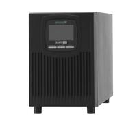 ONLINE X700 - Xanto USV 700VA / 700W