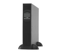 ONLINE USV-Systeme ZINTO 1500 gruppo di continuità (UPS) A linea interattiva 1,5 kVA 1350 W 8 presa(e) AC [Z1500]