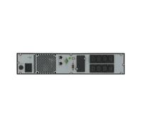 ONLINE Z2000 - Zinto USV 2000VA / 1800W