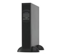 ONLINE USV-Systeme ZINTO 800 A linea interattiva 800VA 8presa(e) AC gruppo di continuità (UPS), Z800
