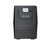 ONLINE USV USV YUNTO Smile 800 A linea interattiva 0,8 kVA 480 W 162 V YS800