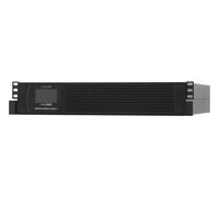ONLINE X3000R - Xanto USV 3000VA / 3000W Rackversion 19''