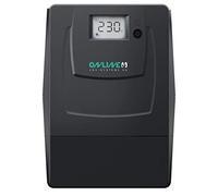ONLINE YS800 - Yunto Smile UPS 800 VA/480 W