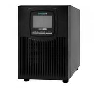 ONLINE USV-Systeme ZINTO 800 T gruppo di continuità (UPS) A linea interattiva 0,8 kVA 720 W 8 presa(e) AC [Z800T]