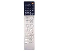 Onlineaudioelectrical Telecomando di ricambio compatibile con ricevitore AV Yamaha RX-V679 / RXV679