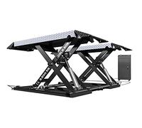 OnlineMoto24 Ponte sollevatore professionale DSLS 608 SUV 3.5T 400V incl. 10 l olio senza prolunghe