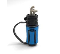 Onlineworld2013 - Borsa per mazze da golf Funny USB, diverse misure, colore: Blu 64 GB USB 3,0
