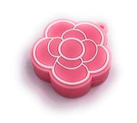 Onlineworld2013 USB Rose Flower Flower Funny USB Stick 16GB USB 3.0