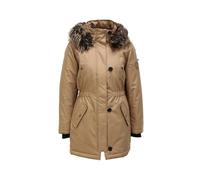 ONLIRIS Fur Winter Parka Life CC Otw, Parka Uomo,