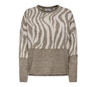 Onljade Animal LS O-Neck Knt Noos, Mermaid, M