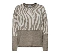 Onljade Animal LS O-Neck Knt Noos, Mermaid, M