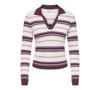 Onlkaya LS Stripe - Polo Knt Noos