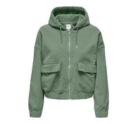 ONLY Jacket ONLKENZIE Jacket Lily Pad s Lily Pad S