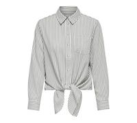 Onllecey LS Knot - Maglietta Noos Wvn