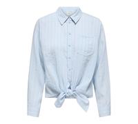 Onllecey LS Knot - Maglietta Noos Wvn