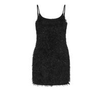 Onllima, S/L Shine Dress Box Jrs, Nero, S