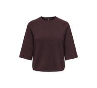 Onlloyal 2/4 O-Neck Knt Noos