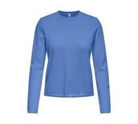 Onlloyal LS Oneck Maglione Knt Nca, Blu Oltremare, M
