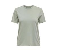 Onllucy Life S/S O-Neck Top Oy Jrs, Pad Lilla, M