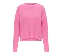 Onlluna LS O-Neck Pullover Knt Nca, Sacchetto Rosa., M