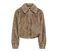 Onlmadelina Faux Fur Jacket Otw