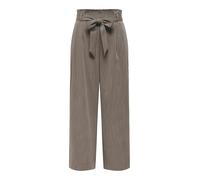 Onlmarsa Solid Paperbag Pant Wvn Noos, Falcon, M
