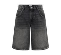 ONLY Jeansshorts ONLMATE nero | XS