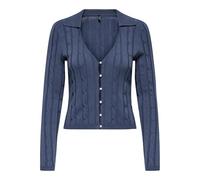 ONLY Maglieria e Cardigan Donna Cardigan Cardigan con bottoni perla Autunno inv