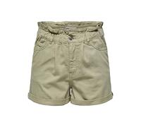 Onlnew Cuba Color - Pantaloncini Pnt, Elm, M