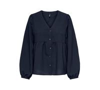 Onlnova Life Elite L/S Ebba Top, Cielo Notturno, S