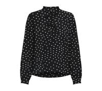 Onlnova Life Elite L/S Monica Top, Nero, L