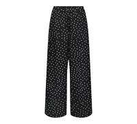 Onlnova Life Elite Mika Wide Pant, Nero, L