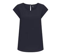 Onlnova Life Elite S/S Top, Cielo Notturno, M