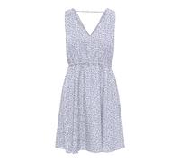 Onlnova Life Elite Sara Dress AOP, Midnight Navy., XL