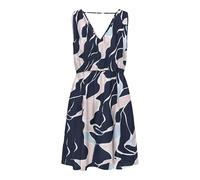 Onlnova Life Elite Sara Dress AOP, Sky Captain, XS