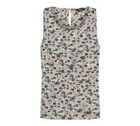 Onlnova Life S/L Top AOP PTM, Pirouette/AOP: 492 Romantic Garden, 46