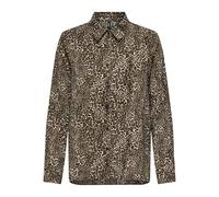 Onlnova Life Vis L/S New Grace Shirt, Sierra, L