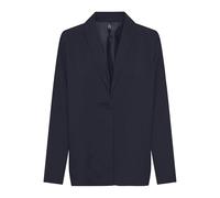 Onlnova Life Vis L/S PIMO Blazer Solid, Cielo Notturno, XL