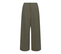 Onlnova Life Vis Mika Wide Pant, Kalamata, XL