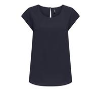 Onlnova Life Vis S/S Top, Cielo Notturno, M