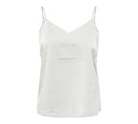 Onlnova Life Vis Tayla Singlet Solid, Ballerino di Nuvola, XL