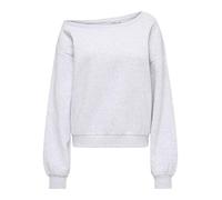 Onlrhina L/S One Shoulder CC Swt