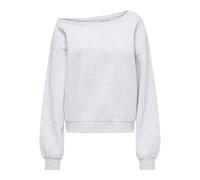 Onlrhina L/S One Shoulder CC Swt