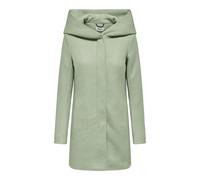 Onlsedona Light Coat Otw Noos, Laurel Green, L