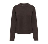 Onlsimoni L/S O-Neck Pullover Knt Noos