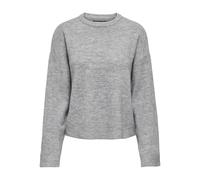 Onlsimoni L/S O-Neck Pullover Knt Noos