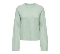 Only Maglione Onlsimoni manica lunga scollo rotondo Knt Noos Etere XL