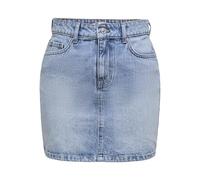 ONLY Gonna blu denim, Taglia 36